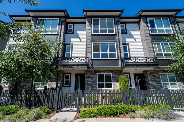 19255 Aloha DR #40, Surrey, BC V4N 6T8