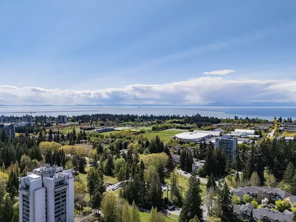 Vancouver, BC V6T 0E5,5380 Crooked Branch RD #1209