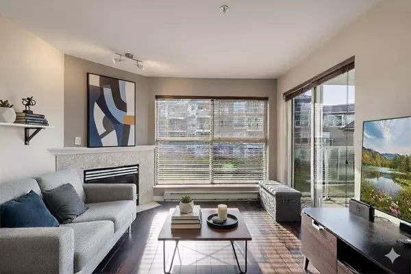 5880 Dover CRES #219, Richmond, BC V7C 5P5