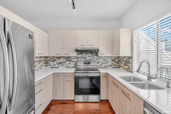 Richmond, BC V6V 2S4,12500 Mcneely DR #89