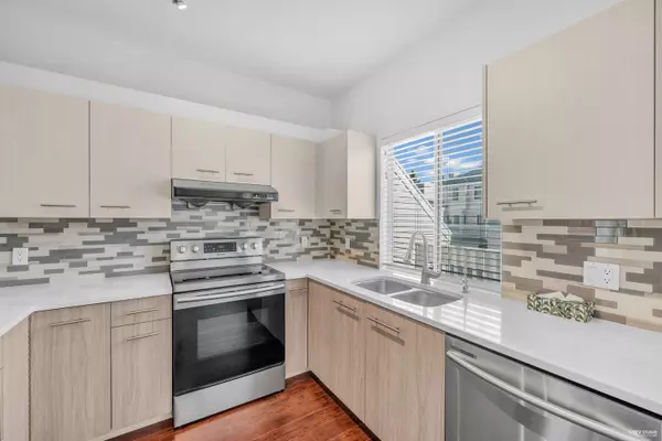 Richmond, BC V6V 2S4,12500 Mcneely DR #89