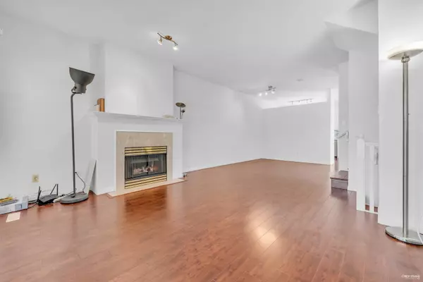 Richmond, BC V6V 2S4,12500 Mcneely DR #89