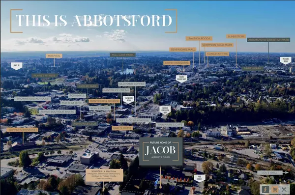 Abbotsford, BC V2S 0N9,33886 Pine ST #415
