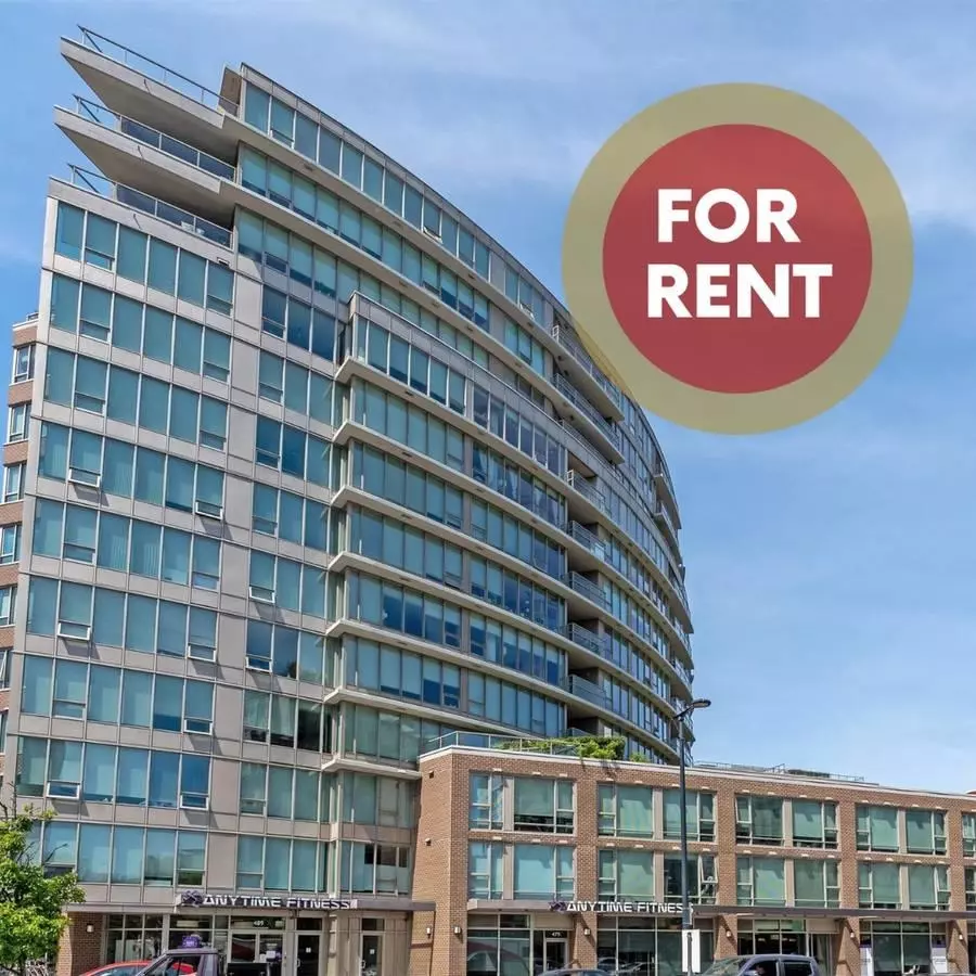 Vancouver, BC V5Y 0E8,445 W 2nd AVE #1108