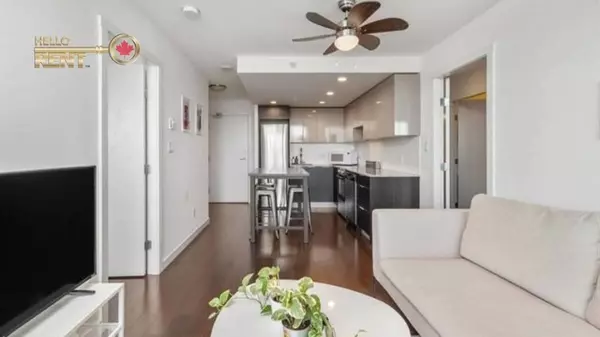 Vancouver, BC V5Y 0E8,445 W 2nd AVE #1108