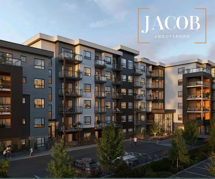 33886 Pine ST #522, Abbotsford, BC V2S 0N9