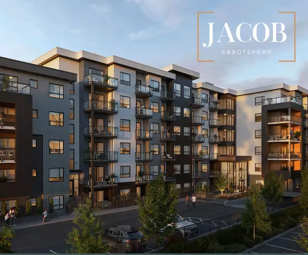 33886 Pine ST #522, Abbotsford, BC V2S 0N9