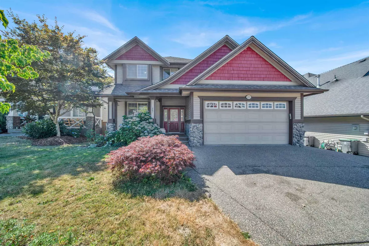 Surrey, BC V3S 3V8,6081 164a ST