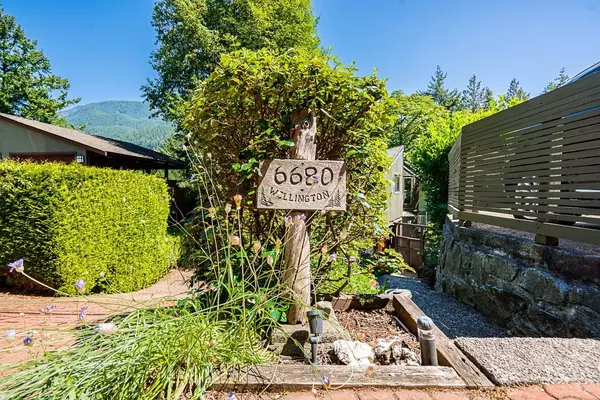 6680 Wellington AVE, West Vancouver, BC V7W 2H9