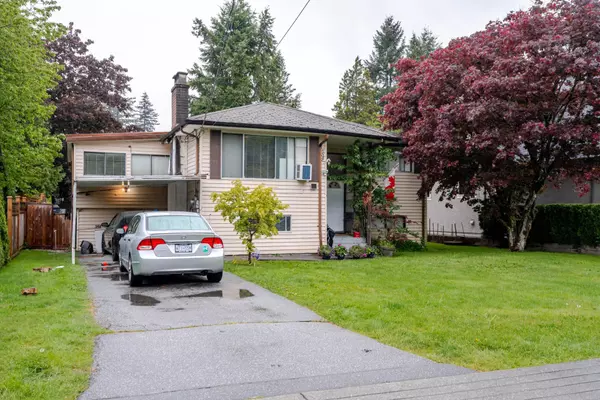 Coquitlam, BC V3J 6J9,654 Linton ST
