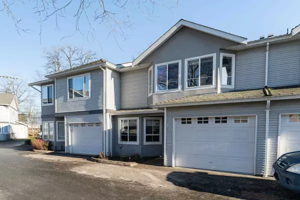 Maple Ridge, BC V2X 2T7,22950 116 AVE #123