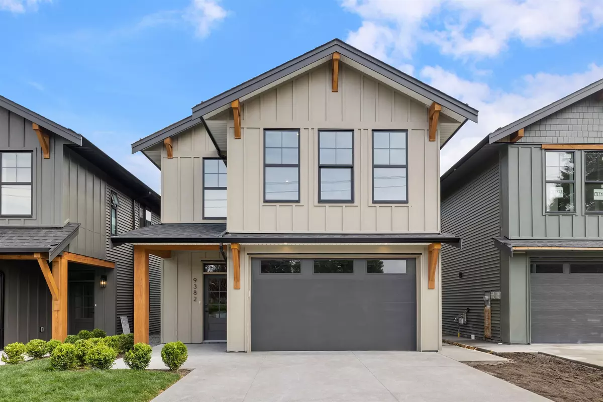 Chilliwack, BC V2P 6E8,9382 Mcnaught RD
