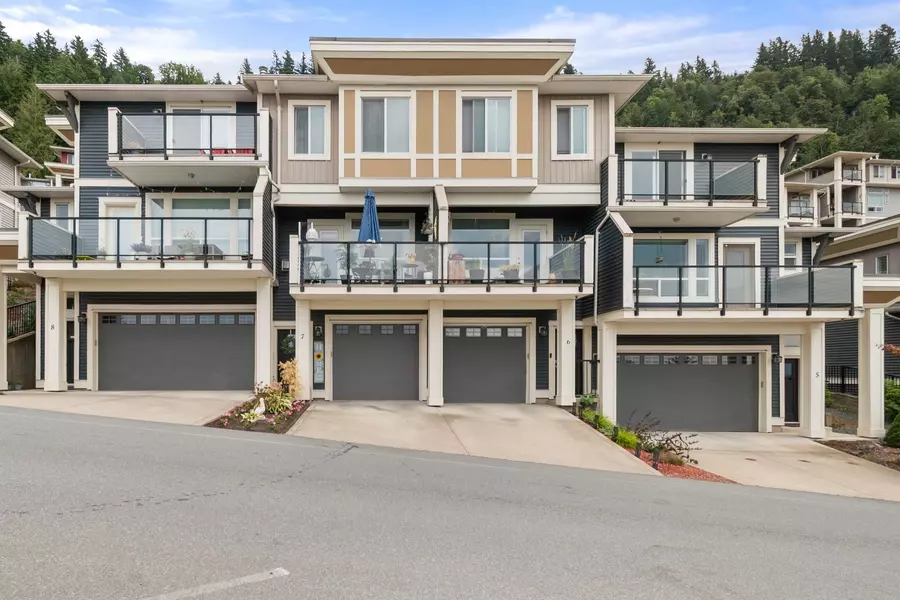 6026 Lindeman ST #7, Chilliwack, BC V2R 0W1
