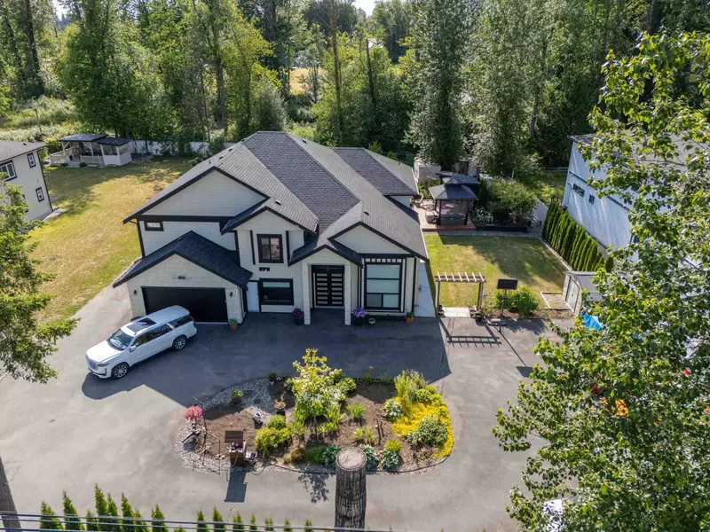 2365 264 ST, Langley, BC V2Z 1L3