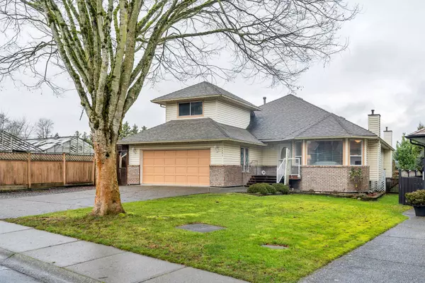 Surrey, BC V4N 3G8,16481 86 AVE