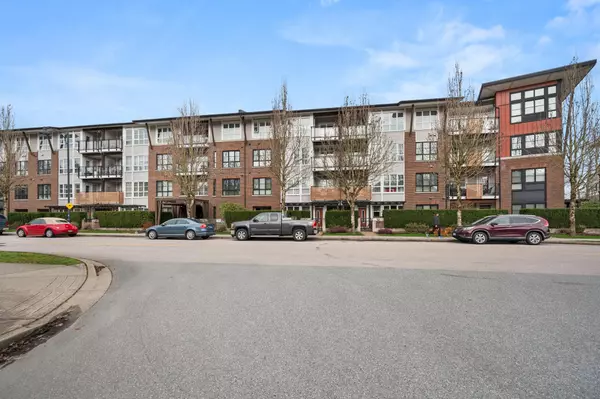 Langley, BC V1M 0B7,23215 Billy Brown RD #315