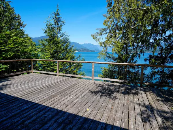 Keats Island, BC V0N 1V0,Lot 7 Cotton Point