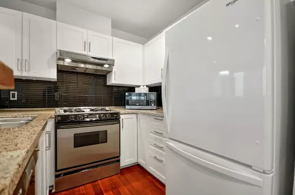 Vancouver, BC V6K 4S5,2788 Vine ST #407