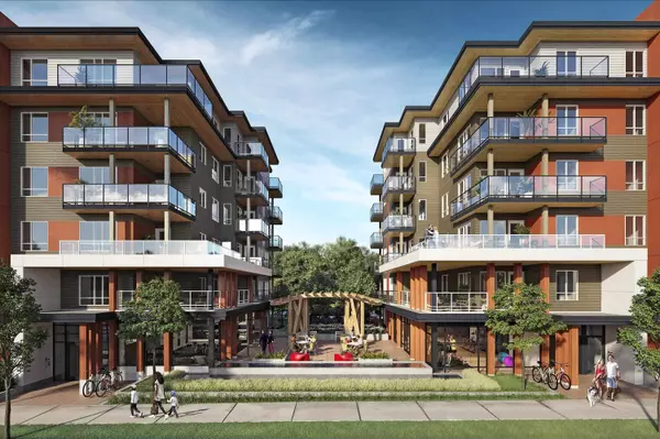13258 105 AVE #418, Surrey, BC V3T 1Z2