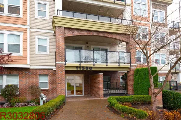 Maple Ridge, BC V2X 9H1,11580 223 ST #301