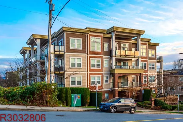 Maple Ridge, BC V2X 9H1,11580 223 ST #301
