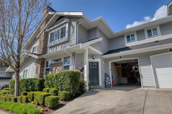 Maple Ridge, BC V4R 1N5,12161 237 ST #74