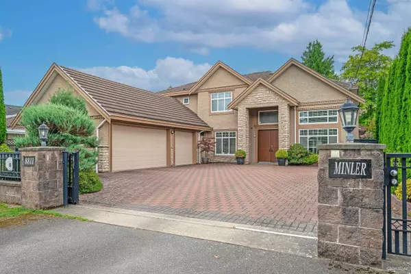 Richmond, BC V7C 3V1,8811 Minler RD