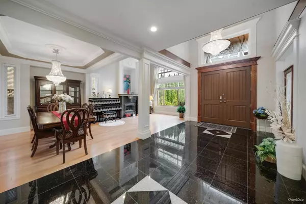 Richmond, BC V7C 3V1,8811 Minler RD