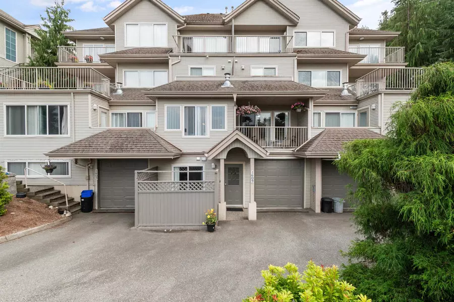5260 Goldspring PL #1602, Chilliwack, BC V2R 5S5