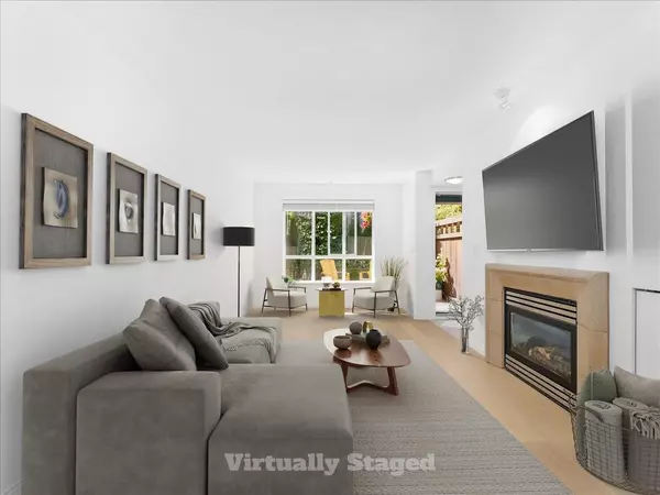 North Vancouver, BC V7L 4X2,288 St. Davids AVE #12