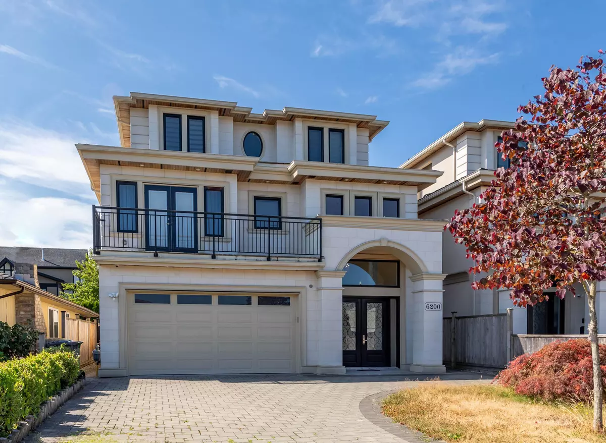 Richmond, BC V7E 4G5,6200 Goldsmith DR