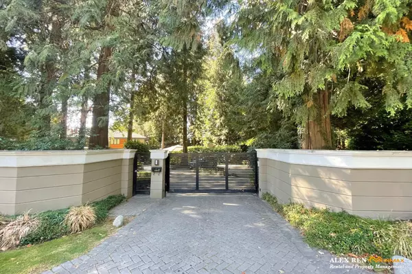 Vancouver, BC B6N 3X9,2838 Sw Marine DR