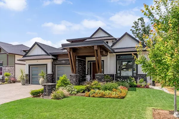 Rosedale, BC V0X 1X1,10047 Magnolia PL