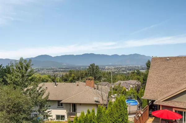 Chilliwack, BC V2R 5T3,46906 Russell RD #7