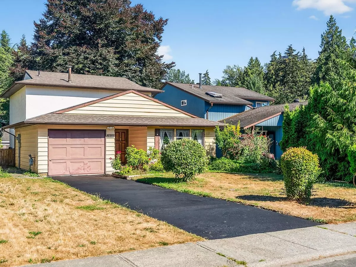 Coquitlam, BC V3E 1H3,1209 Nestor ST