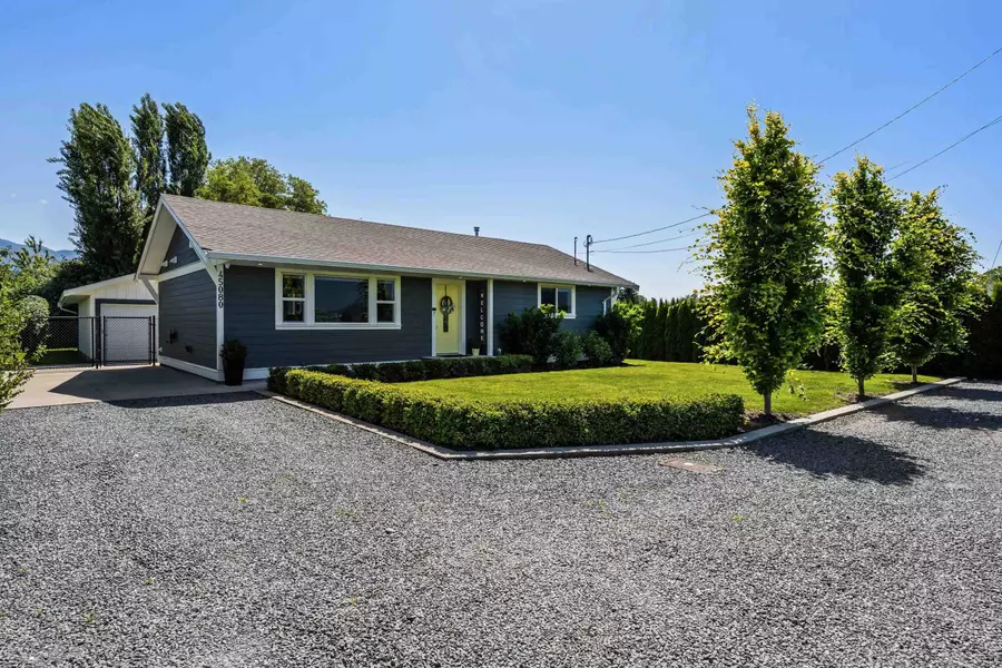 45080 South Sumas RD, Chilliwack, BC V2R 1W5