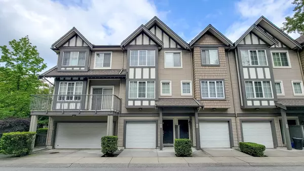 Burnaby, BC V3N 5C1,8533 Cumberland PL #24