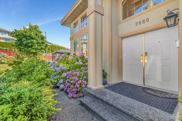 Coquitlam, BC V3E 3C4,3080 Cardinal CT