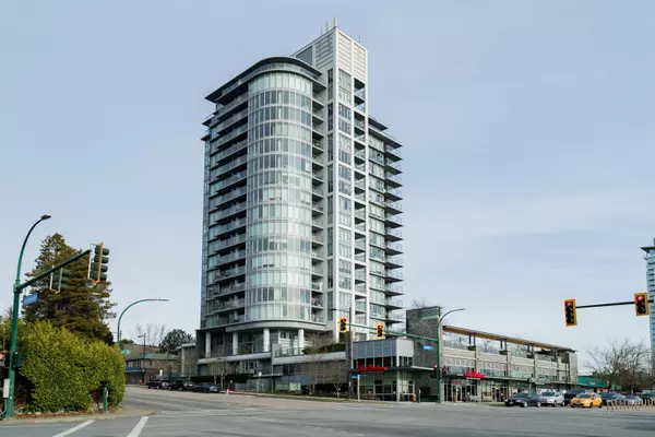 958 Ridgeway AVE #801, Coquitlam, BC V3K 0C5