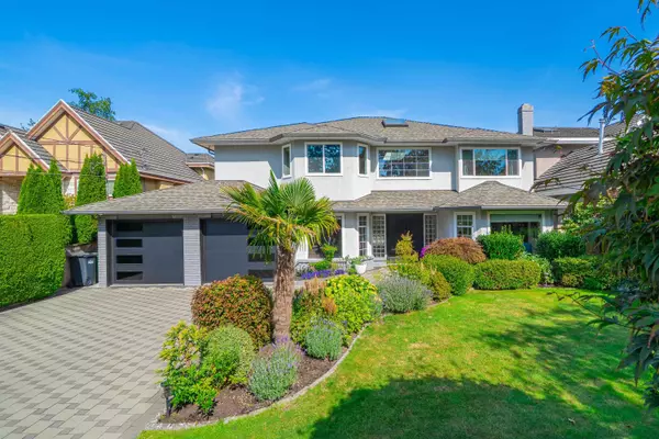 8780 Scotchbrook RD, Richmond, BC V6Y 2M3