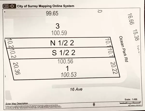 Surrey, BC V4A 1M7,12581 16 AVE