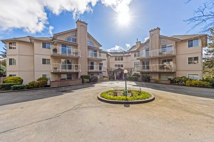 455 Bromley ST #308, Coquitlam, BC V3K 6N7