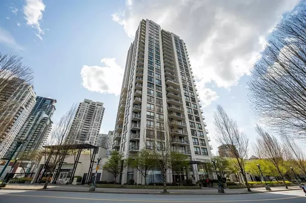 2982 Burlington DR #607, Coquitlam, BC V3B 0B3