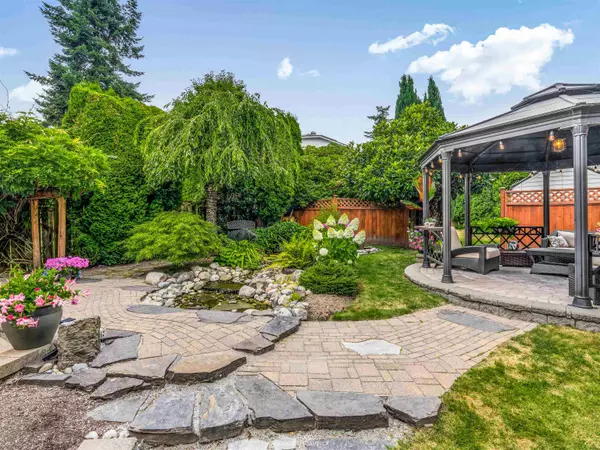 Coquitlam, BC V3B 6L2,2819 Mccoomb DR