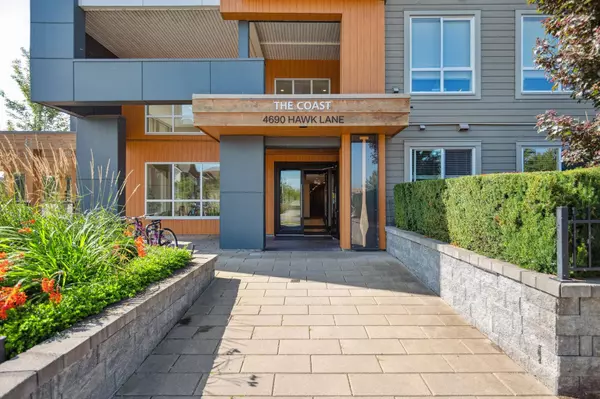 Tsawwassen, BC V4M 0C4,4690 Hawk LN #315