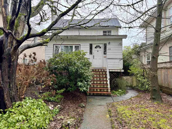 2720 W 24th AVE, Vancouver, BC V6L 1R1