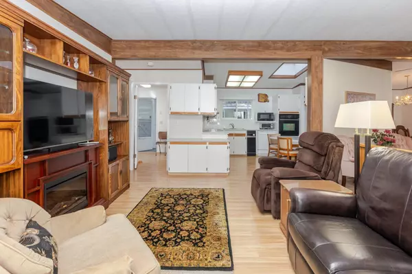 20071 24 AVE #97 Langley, BC V2Z 2A1