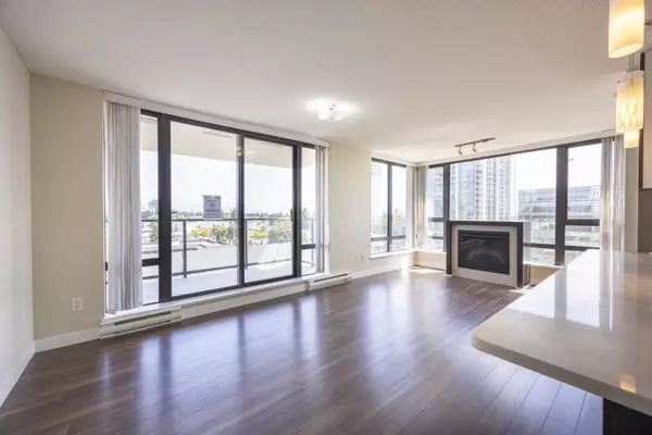 7325 Arcola ST #1003, Burnaby, BC V5E 0A8