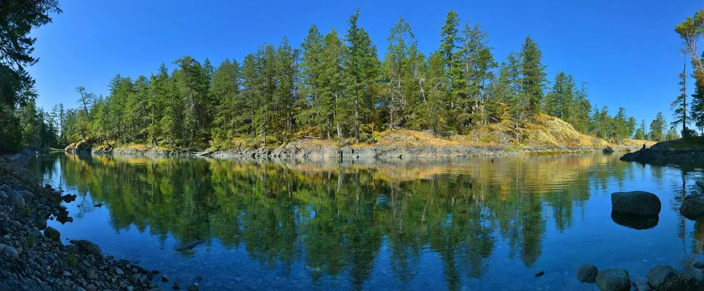 LOT B Francis Peninsula RD, Madeira Park, BC V0N 2H1