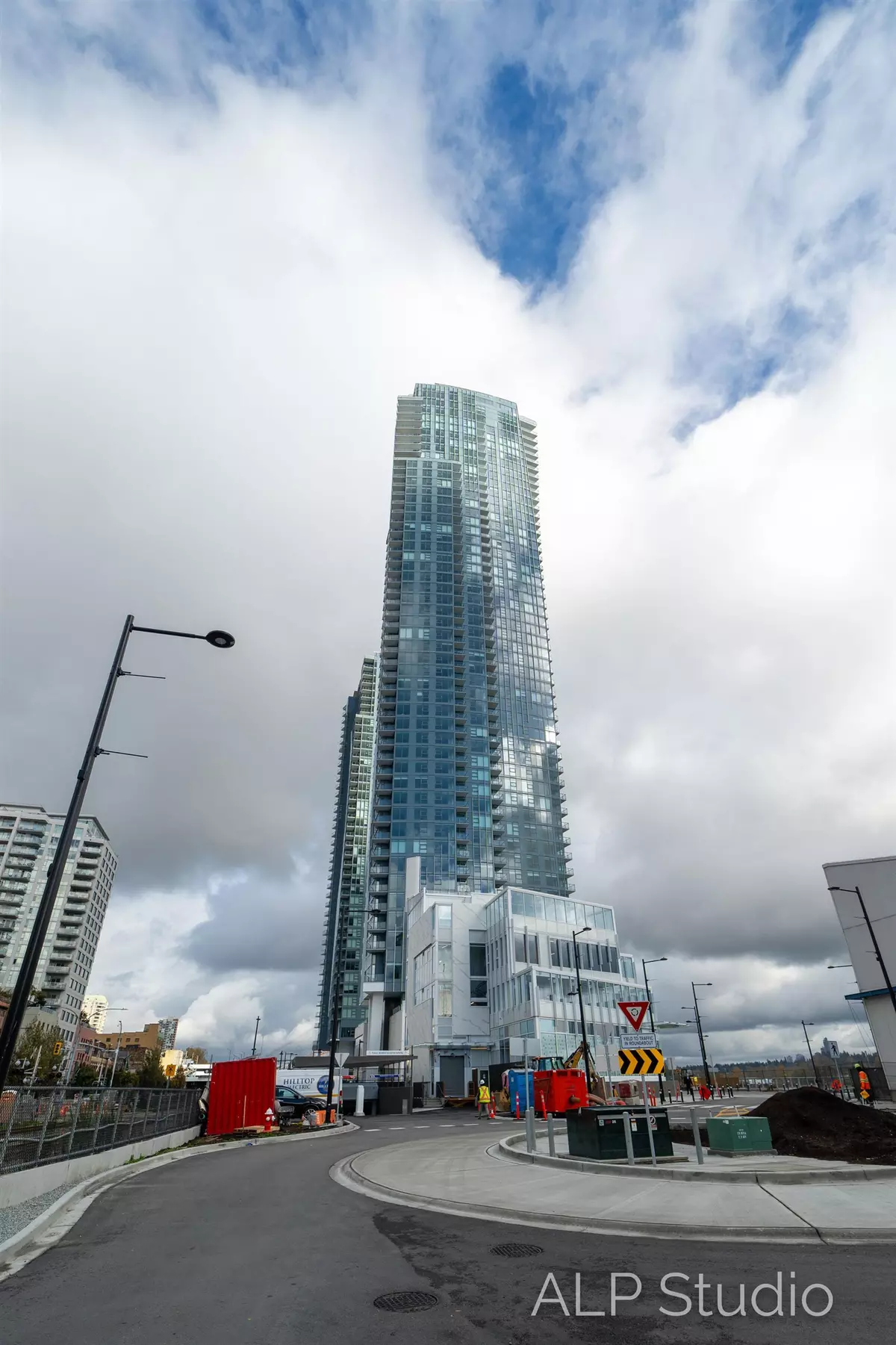 New Westminster, BC V3M 0P2,680 Quayside DR #4405